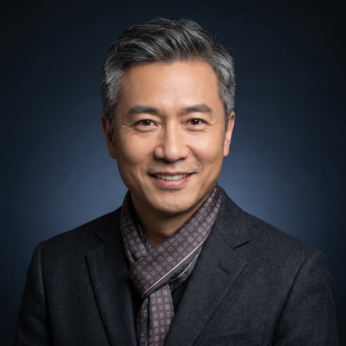 蘑菇mv网红视频-影视导演陈志远